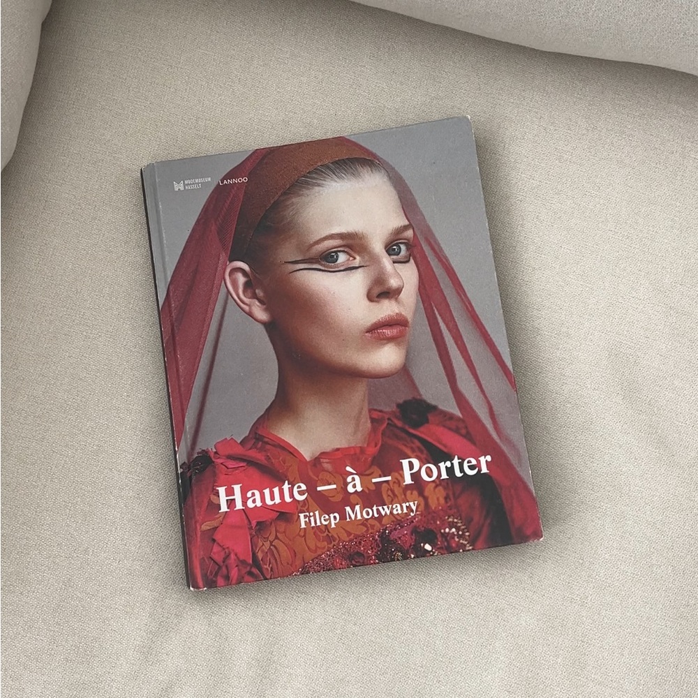 Coffee Table Book